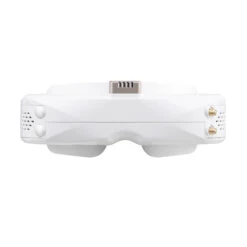 Skyzone SKY04L V2 1280X960 LCOS 5.8GHz 48CH FPV Goggles With Steadyview Receiver