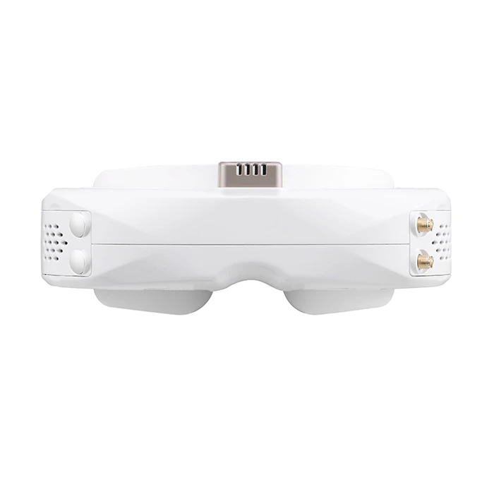 Skyzone SKY04L V2 1280X960 LCOS 5.8GHz 48CH FPV Goggles With Steadyview Receiver 3 Skyzone SKY04L V2 1280X960 LCOS 5.8GHz 48CH FPV Goggles With Steadyview Receiver