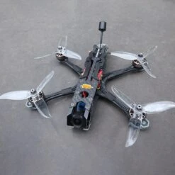 Speedybee Master 5 HD 5'' 4S 6S Racing Drone With DJI O3 Air Unit -Drone Supply Store speedybee master 5 hd 26