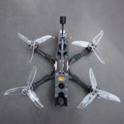 Speedybee Master 5 HD 5'' 4S 6S Racing Drone With DJI O3 Air Unit -Drone Supply Store speedybee master 5 hd 29