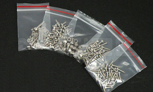 Stainless Steel Screws For 450 3 Stainless Steel Screws For 450