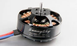 SUNNYSKY X4108S 380KV Multi-copter Outrunner Brushless Motor
