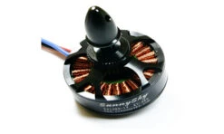 SUNNYSKY X4108S 480KV Multi-copter Outrunner Brushless Motor