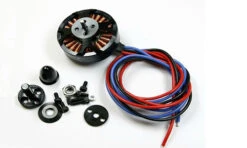 SUNNYSKY X4108S 600KV Multi-copter Outrunner Brushless Motor