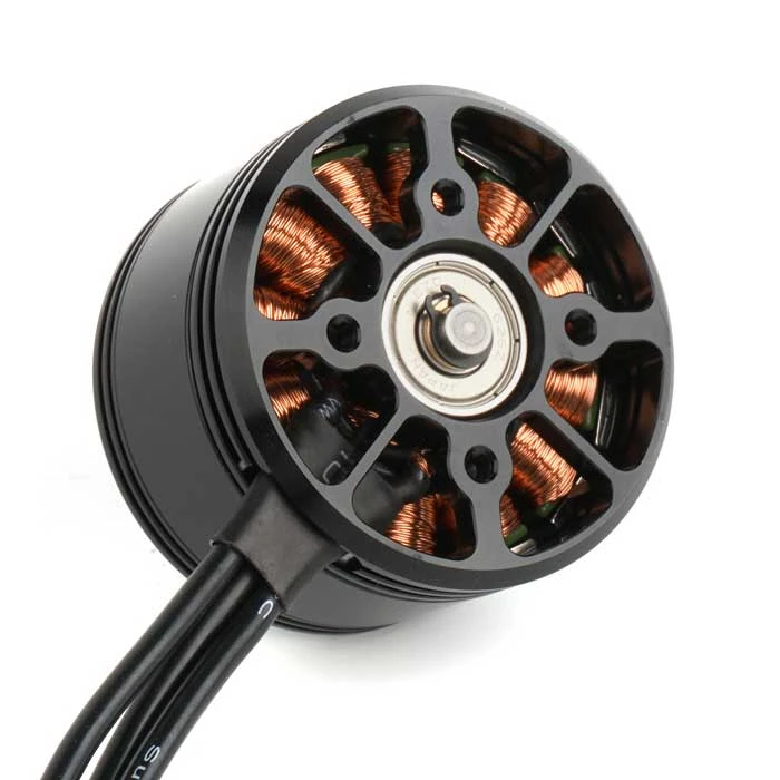 Sunnysky X4112S 340KV 400KV 450KV High Power 6S Brushless Motor For Drones 6 Sunnysky X4112S 340KV 400KV 450KV High Power 6S Brushless Motor For Drones - Image 4