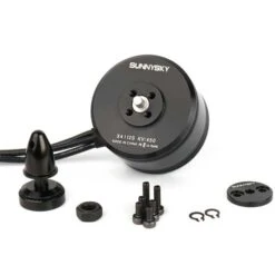 Sunnysky X4112S 340KV 400KV 450KV High Power 6S Brushless Motor For Drones 11 Sunnysky X4112S 340KV 400KV 450KV High Power 6S Brushless Motor For Drones -Drone Supply Store sunnysky x4112s 340kv 400kv 450kv high power 6s brushless motor for drones 51