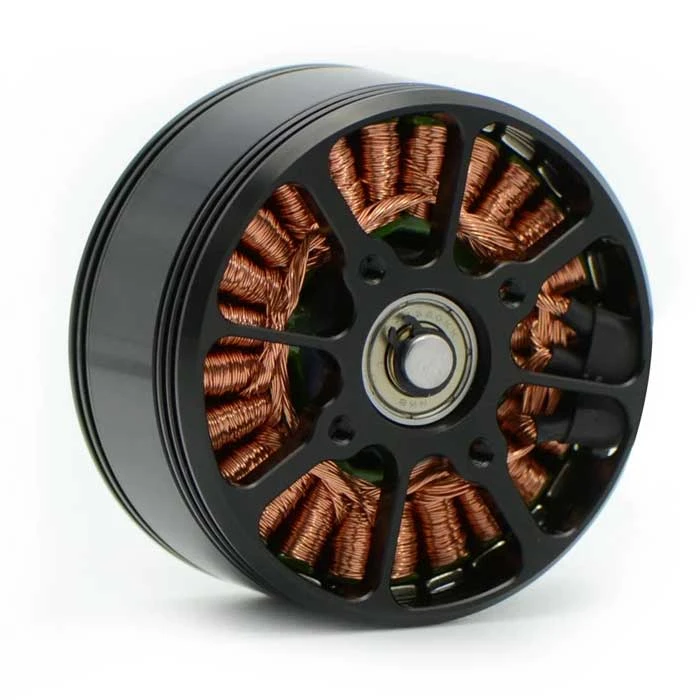 Sunnysky X5212S 280KV 340KV High Power 6S Brushless Motor For Drones 5 Sunnysky X5212S 280KV 340KV High Power 6S Brushless Motor For Drones - Image 3