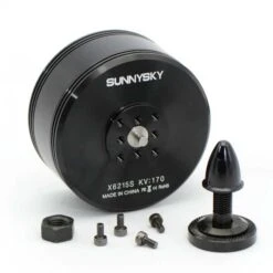Sunnysky X6215S 170KV 210KV 350KV High Power Brushless Motor For Drones -Drone Supply Store sunnysky x6215s 170kv 210kv 350kv high power brushless motor for drones 52