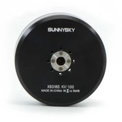 Sunnysky X8318S 100KV 120KV High Power Brushless Motor For Multi-Rotor Drones UAV Drones