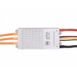 T-MOTOR ALPHA 60A HV 6-12S Brushless ESC
