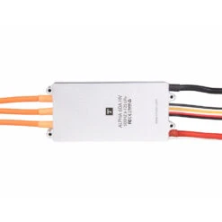 T-MOTOR ALPHA 60A HV 6-12S Brushless ESC -Drone Supply Store t motor alpha 60a hv 6 12s brushless esc 33