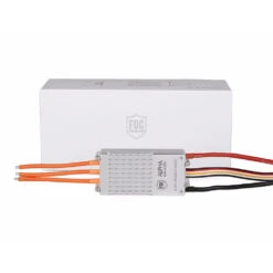 T-MOTOR ALPHA 60A HV 6-12S Brushless ESC -Drone Supply Store t motor alpha 60a hv 6 12s brushless esc 35