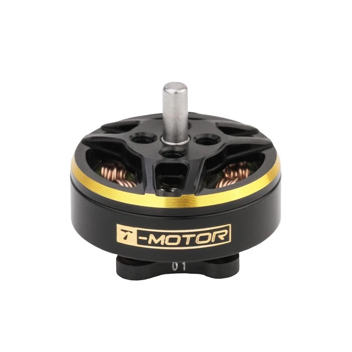 T-Motor F1303 5000KV 2-3S Motor 3 T-Motor F1303 5000KV 2-3S Motor