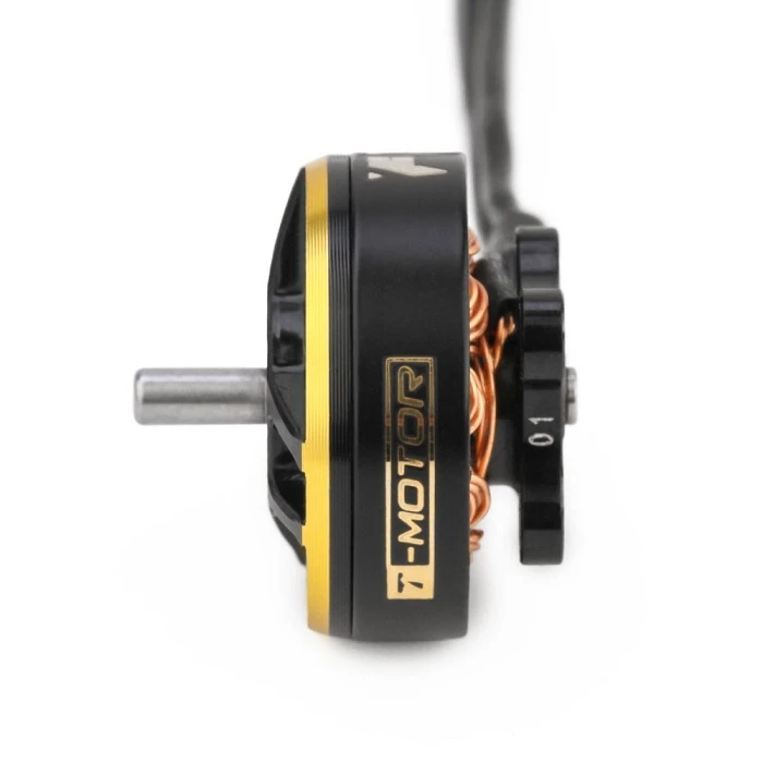 T-Motor F1303 5000KV 2-3S Motor 6 T-Motor F1303 5000KV 2-3S Motor - Image 4