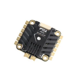 T-Motor F55A PROII 6S 4IN1 32bit ESC Board -Drone Supply Store t motor f55a proii 6s 4in1 32bit esc board 34