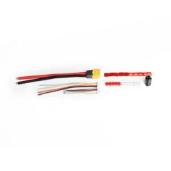 T-Motor F55A PROII 6S 4IN1 32bit ESC Board -Drone Supply Store t motor f55a proii 6s 4in1 32bit esc board 40