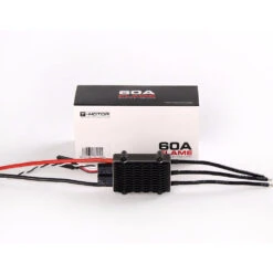 T-MOTOR Flame 60A 6-12S Brushless ESC -Drone Supply Store t motor flame 60a 6 12s brushless esc 35