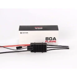 T-MOTOR FLAME 80A HV 6-12S Brushless ESC -Drone Supply Store t motor flame 80a hv 6 12s brushless esc 39