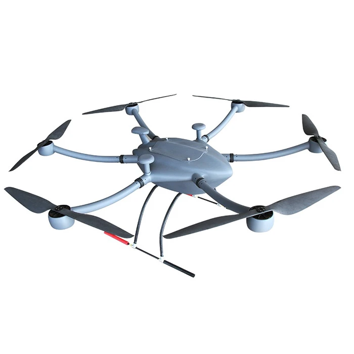T-Motor M1500 Long Flight Time 5-10kg Payload UAV Drone Frame For Industrial Applications 3 T-Motor M1500 Long Flight Time 5-10kg Payload UAV Drone Frame For Industrial Applications