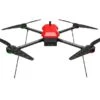 T-Motor M690A Long Flight Time 1kg Payload UAV Drone For Industrial Applications Frame+T-MOTOR Power System -Drone Supply Store t motor m690a long flight time 1kg payload uav drone for industrial applications 15