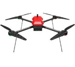 T-Motor M690A Long Flight Time 1kg Payload UAV Drone For Industrial Applications Frame+T-MOTOR Power System