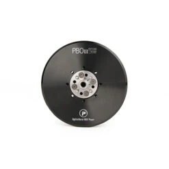 T-MOTOR P80 III 100KV 120KV Brushless Motor For Agriculture Drones VTOL Airplanes