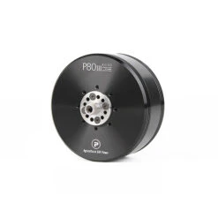 T-MOTOR P80 III 100KV 120KV Brushless Motor For Agriculture Drones VTOL Airplanes -Drone Supply Store t motor p80 iii 100kv 120kv brushless motor for agriculture drones vtol airplanes 28
