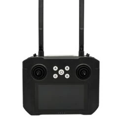 Taisync ViuRC5 Dual-band 2.4Ghz/5Ghz Long Range Remote Controller 15KM 1080P Digital Image Transmission Datalink Transmitter With 5.5" Screen