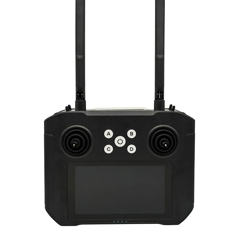 Taisync ViuRC5 Dual-band 2.4Ghz/5Ghz Long Range Remote Controller 15KM 1080P Digital Image Transmission Datalink Transmitter With 5.5" Screen 3 Taisync ViuRC5 Dual-band 2.4Ghz/5Ghz Long Range Remote Controller 15KM 1080P Digital Image Transmission Datalink Transmitter With 5.5" Screen