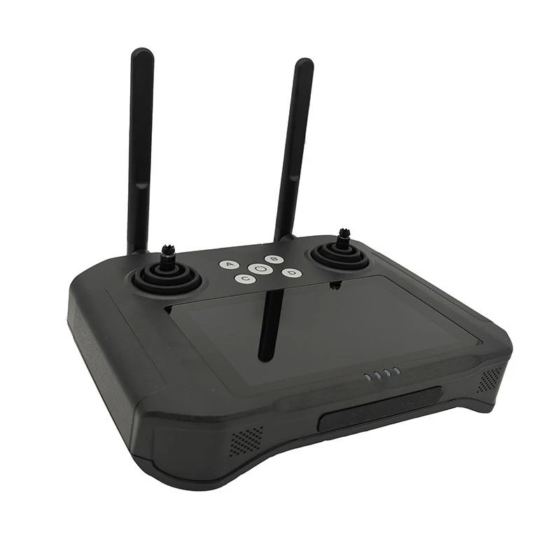 Taisync ViuRC5 Dual-band 2.4Ghz/5Ghz Long Range Remote Controller 15KM 1080P Digital Image Transmission Datalink Transmitter With 5.5" Screen 5 Taisync ViuRC5 Dual-band 2.4Ghz/5Ghz Long Range Remote Controller 15KM 1080P Digital Image Transmission Datalink Transmitter With 5.5" Screen - Image 3