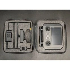 Taisync ViuRC5 Dual-band 2.4Ghz/5Ghz Long Range Remote Controller 15KM 1080P Digital Image Transmission Datalink Transmitter With 5.5" Screen 11 Taisync ViuRC5 Dual-band 2.4Ghz/5Ghz Long Range Remote Controller 15KM 1080P Digital Image Transmission Datalink Transmitter With 5.5" Screen -Drone Supply Store taisync viurc5 18