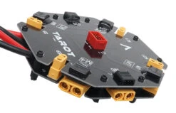 Tarot 12S 480A High Current PDB For Agriculture Drones TL2996 -Drone Supply Store tarot 12s 480a high current pdb for agriculture drones tl2996 17
