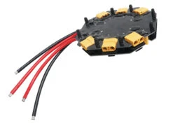 Tarot 12S 480A High Current PDB For Agriculture Drones TL2996 -Drone Supply Store tarot 12s 480a high current pdb for agriculture drones tl2996 21