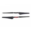Tarot 1655 High Efficient Folding Propeller W/Bracket (CW/CCW) TL100D07 -Drone Supply Store tarot 1655 high efficient folding propeller w bracket cw ccw tl100d07 17