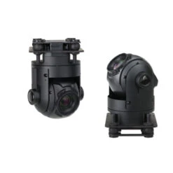 Tarot T10X-2A 2 Axis 10X Optical Zoom Camera Gimbal HDMI Output Support Upside Down/Inverted Installation