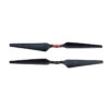 Tarot 2170 21" High Efficiency Folding Propeller With Bracket CW/CCW 2 Tarot 2170 21" High Efficiency Folding Propeller With Bracket CW/CCW -Drone Supply Store tarot 2170 high efficiency folding propeller tl100d13 12
