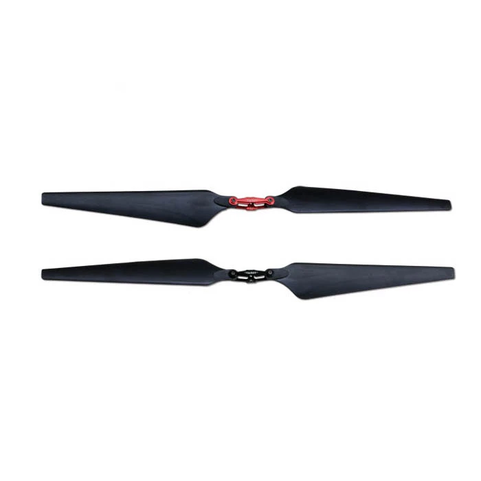 Tarot 2170 21" High Efficiency Folding Propeller With Bracket CW/CCW 3 Tarot 2170 21" High Efficiency Folding Propeller With Bracket CW/CCW
