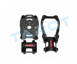 Tarot 25mm Lengthened Motor Mount For Multicopter Black 6 Tarot 25mm Lengthened Motor Mount For Multicopter Black -Drone Supply Store tarot 25mm lengthened motor mount for multicopter black 26