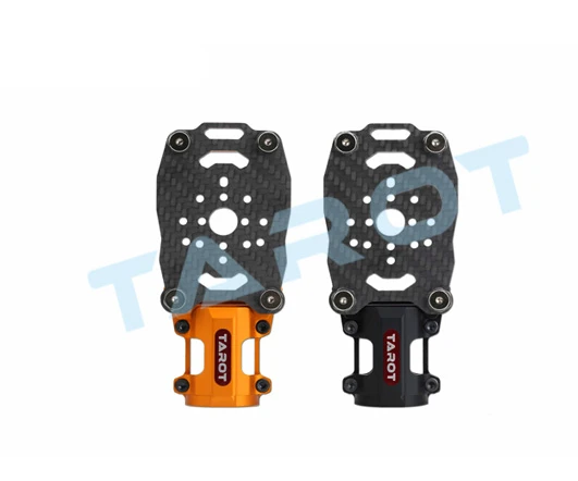 Tarot 25mm Lengthened Motor Mount For Multicopter Black 5 Tarot 25mm Lengthened Motor Mount For Multicopter Black - Image 3