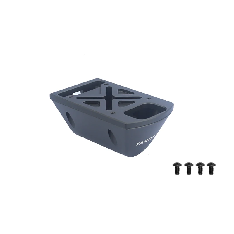 Tarot 25mm All-Inclusive Metal Motor Mounts For 25mm Arms 3 Tarot 25mm All-Inclusive Metal Motor Mounts For 25mm Arms