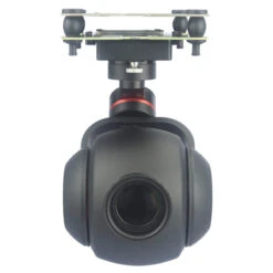 Tarot 26X Optical Zoom Gimbal/2 Million Pixels/Network Output/One Button Down T26X-NET