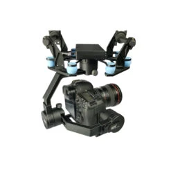 TAROT 3 AXIS Brushless Gimbal For Canon Nikon Sony FUJI DSLR And Mirrorless Cameras 360 Degree Adjustable Gimbal TL3W01 -Drone Supply Store tarot 3 axis brushless gimbal for canon nikon sony fuji dslr and mirrorless cameras 360 degree adjustable gimbal tl3w01 24