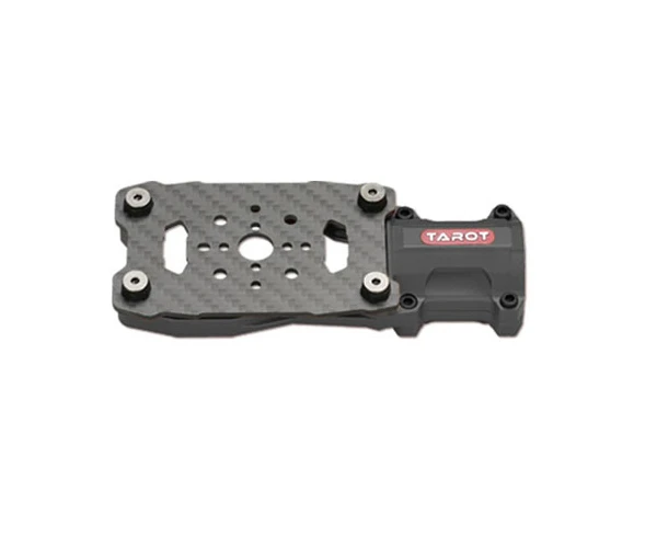 Tarot 30mm Suspended Motor Mount For Multi-Rotors Agriculture Drones 3 Tarot 30mm Suspended Motor Mount For Multi-Rotors Agriculture Drones