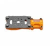 Tarot 30mm Suspended Motor Mount Orange -Drone Supply Store tarot 30mm suspended motor mount orange 18