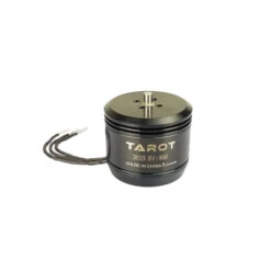 Tarot 3515 400KV High Efficiency 6S Brushless Motor For Long Flight Time RC Drones