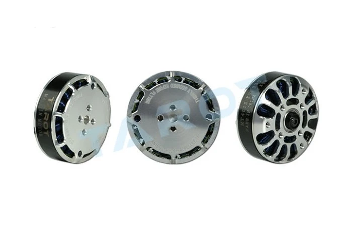 Tarot 4008 330KV 6S Martin Long Flight Time Brushlessless Motor TL2955 For 17-19 Inch Propellers 4 Tarot 4008 330KV 6S Martin Long Flight Time Brushlessless Motor TL2955 For 17-19 Inch Propellers - Image 2