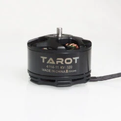 Tarot 4114/320KV Multi-copter Brushless Motor TL100B08-01