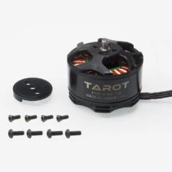 Tarot 4114/320KV Multi-copter Brushless Motor TL100B08-01 -Drone Supply Store tarot 4114 320kv multi copter brushless motor tl100b08 01 56
