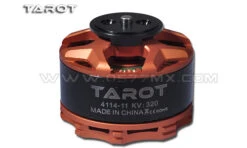 Tarot 4114/320KV Multi-copter Brushless Motor TL100B08-02