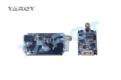 Tarot 5.8G 600MW Telemetry TX/RX Combo For FPV Image Transmission TL300N